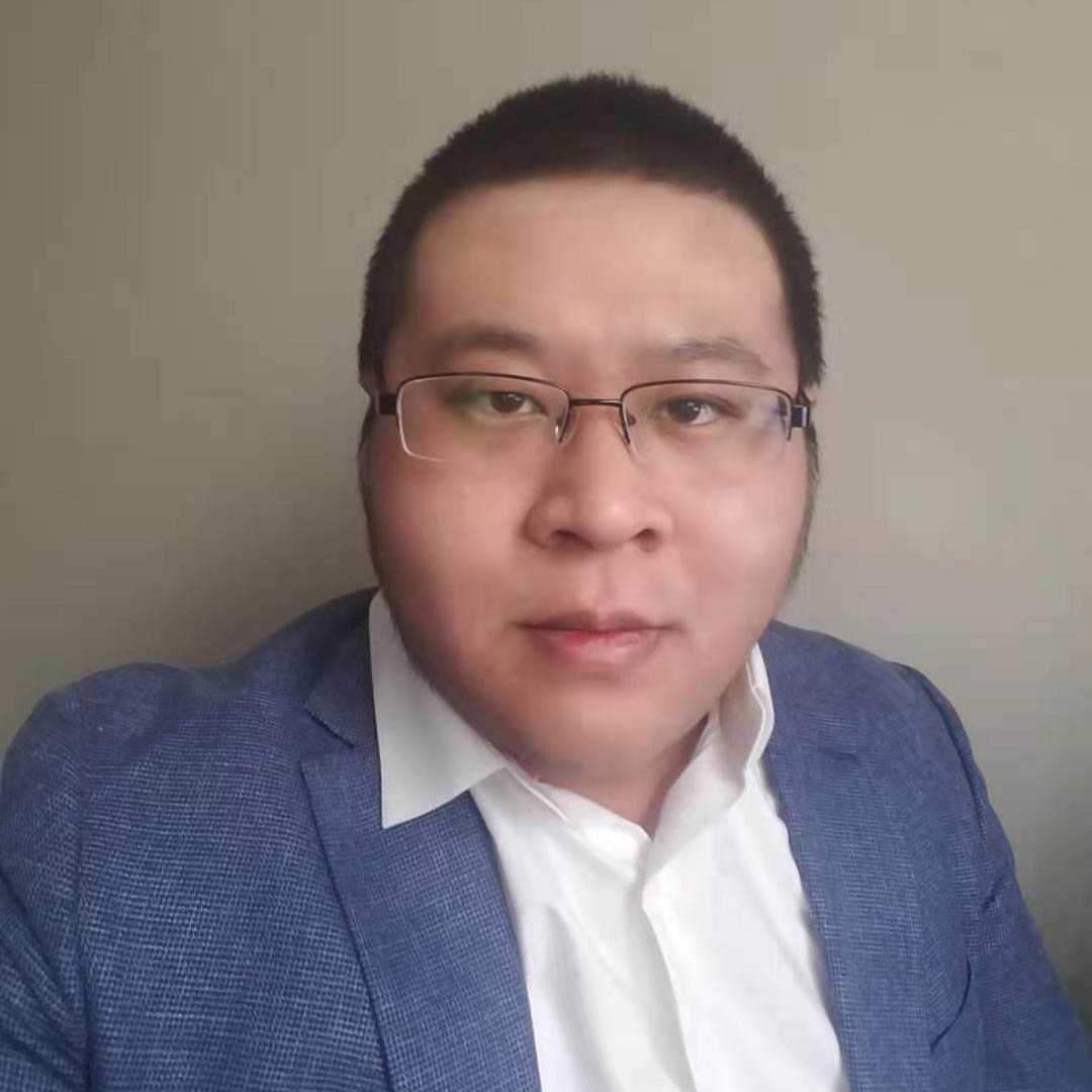 ZHIQING GU