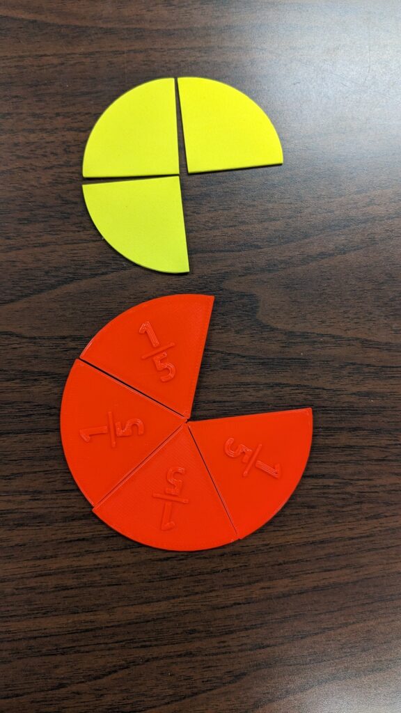 Fraction Circles Extended Reality Initiative fraction-circles-extended-reality-initiative